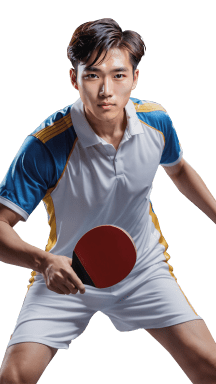 table tennis